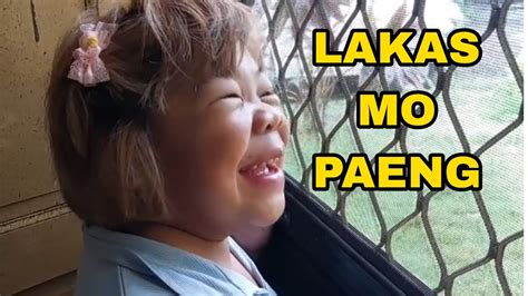 Ang lakas ng ungol mo Bes .